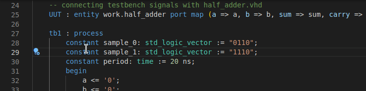 Example Problem